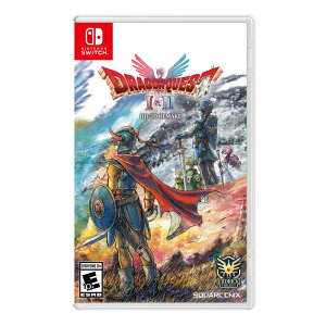 yVizDragon Quest I and II HD-2D RemakeihSNGXg 1-2 2DCNj- Nintendo Switch/kĔ {SwitchŃvC
