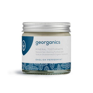 I[KjbN georganics gD[Xy[Xg 60ml [A,tbsgp]