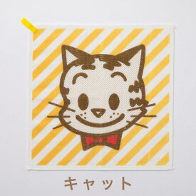 中川政七商店 かや織ふきん OSAMUGOODS オサムグッズ [ふきん 蚊帳 生地 かや生地 かや織り かや フキン 布巾 吸水 キッチンクロス キッチン 食器拭き グラス 皿 おしゃれ かわいい ギフト プレゼント お祝い 引っ越し 挨拶 日本製 奈良]