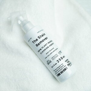 THE ߗpY The Stain Remover {g 250ml [ V~ Y L ߗޗp {]