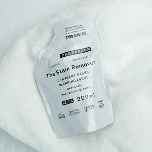 THE ߗpY The Stain Remover l֗p 200ml [ V~ Y L ߗޗp lߑւ {] w[։x