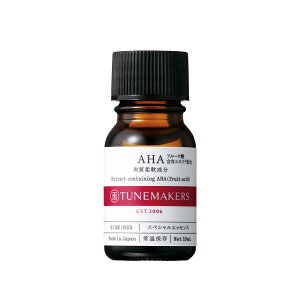 `[[J[Y TUNEMAKERS AHA t[c_ ܗLGLX 10ml