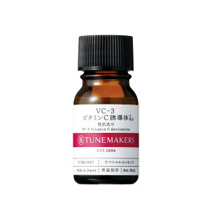 �`���[�����[�J�[�Y TUNEMAKERS VC-3�r�^�~��C�U���� 10ml