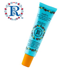 ���[�Y�o�b�h ���[�Y & �}���_���� ���b�v�o�[�� �`���[�u�^�C�v 15ml ���[�Y�o�b�g �o�[�� ���b�v�N���[�� ���\�o�[�� �O �� �i�`������ �O���X �����g�[���o�[�� �ێ� smith rosebud