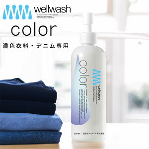wellwash C܂ J[ color ZFߗp   |v{g 300ml  C [ F Fڂ h~ fj fjp W[Y W[Yp Fڂh~  F