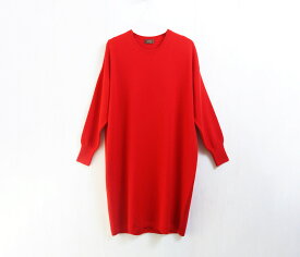 楽天市場 カシミヤ 100 ワンピース レディースファッション の通販