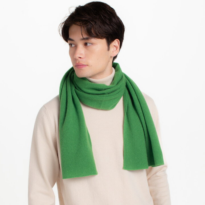 楽天市場】【UTO 天使のストール レギュラーサイズ 25色 】 カシミヤ 