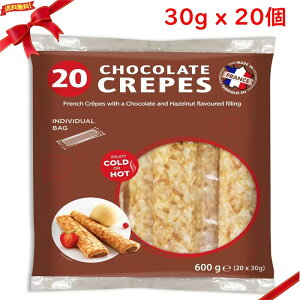 �t�����`�`���R���[�g�N���[�v 1�p�b�N 30g x 20�� (600g) � �p�� �R�X�g�R