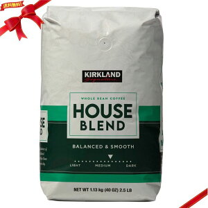 �J�[�N�����h�V�O�l�`���[ �n�E�X�u�����h �R�[�q�[ (��) 1.13kg