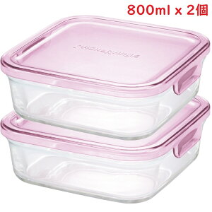 CL pbN&W 800ml ϔMKXۑe x 2Zbg