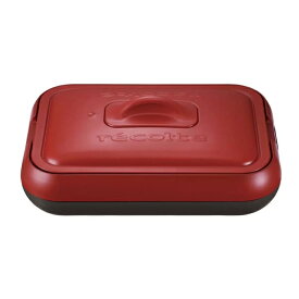 レコルト ホットプレートベーシック RHP-3
