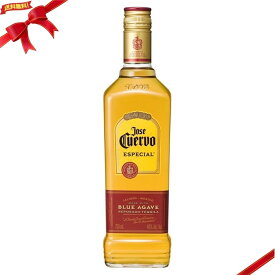 ホセ・クエルボ・エスペシャル・ゴールド