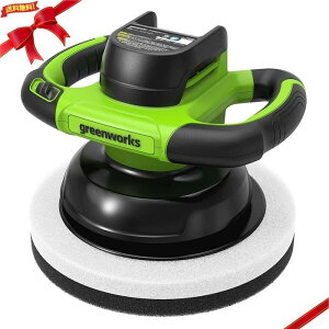 Greenworks 24V 254mm (10) �o�t�@�[ (�{�̂̂݁A�o�b�e���[�ʔ�)