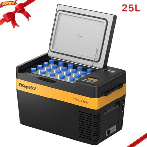 BougeRV �|�[�^�u���≷�� �ۉ�/�ۗ◼�p 25L CRPRO25(CH)