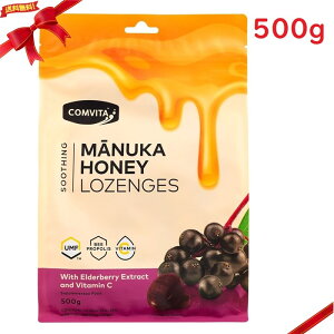 Rr^ UMF 10+ }kJnj[ v|X ̂ǈ 500g G_[x[