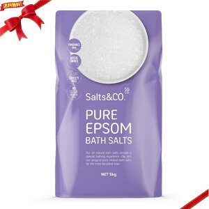 Salts & Co. Gv\oX\g 5kg e   bNX