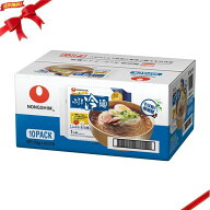 農心 ふるる 冷麺 水冷麺 10パック