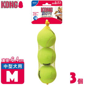 コングジャパン コングスクイークエアー M 3個入