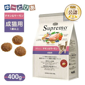  FX j[g Vv Lp `LT[ 400g ͂  yVv(Supremo)z[Lbgt[h]