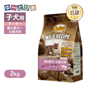 ���F�X �j���[�g�� ���C���h���V�s �����^���`���^���p �q���p �^�[�L�[ 2kg ���͂� ���� �y���C���h���V�s(WILD RECIPE)�z[�h�b�O�t�[�h]
