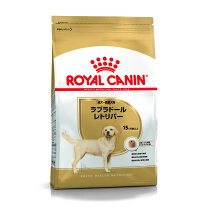 楽天市場】ロイヤルカナン ラブラドールレトリバー 成犬・高齢犬用 