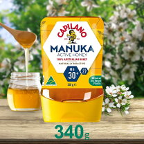 楽天市場】カピラーノ マヌカハニーの通販