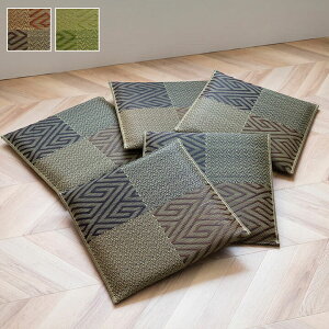 �����Y �D���璹 �������z�c �w�ܕ� 5���g�x ��55×55cm×5P