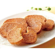実力派パティシエが創る「THE RUSK」　20枚入　福島銘菓　ラスク 澤田屋 お土産 おみやげ 手土産 贈答品 …