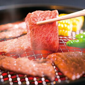 【送料込】福島牛和牛ロース贅沢焼肉用　ふくしまプライド