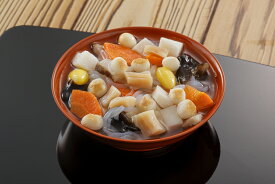 【こづゆお取り寄せ】会津の郷土料理！帆立出汁が美味しいこづゆのおすすめは？