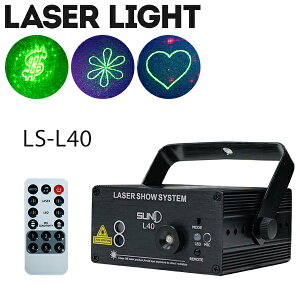 Xe[WCg LS-L40 RG+B [LED ] [U[r[ bh & O[ X|bgCg [U[Cg Cg CeBO o Ɩ @  RT[g  Ɩ