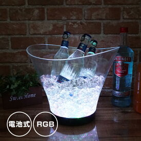 楽天市場 シャンパンクーラー オシャレの通販