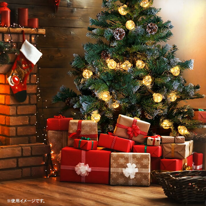 市場 ジュエリーled25球クリスマスイルミネーションライト クリスマスツリー パープル