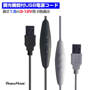 USBd Ή Rg[[ Ax@\t dP[u dR[h 1.5? LED W[ p LED W[ LEDjbg LED`bv