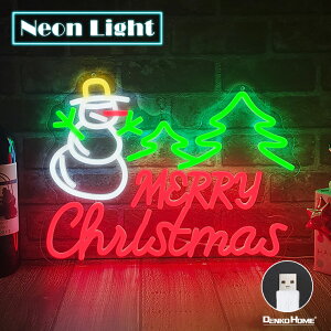 LED lITC [ NX}X Merry Christmas _} NX}Xc[ OP[u 11iK  2wayݒu lICg lI CeA [NX}X 40×30     USBd