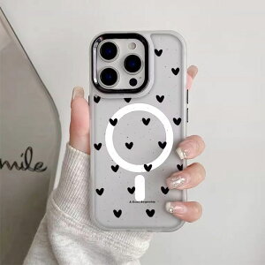 iPhone17�P�[�X iPhone17e�P�[�X �}�O�Z�[�t ���� �n�[�g �J���������Y�ی� �A�C�t�H���P�[�X iPhone16�P�[�X iPhone�P�[�X ������ iPhon �ϏՌ� �����^�b�`�[�d
