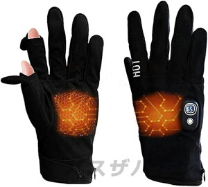 2025NvV dM ʔM q[^[ 3000mAh 5iM ō65 hO[u 2wo h Y fB[X ~ߕt