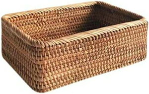 ���[�o�X�P�b�g �������[ �G�ݎ��[ 25*17*8cm �ٕ� ��H�|�i �ƒ�p �z�e���p �������� �ق��� �C���e���A �e�[�u������ �݂������ �ʕ����� �������� �f�B�X�v���C �����z�� �N���[�[�b