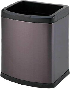 �S�~�� �t�^�Ȃ� 5L �_�X�g�{�b�N�X �p�^ ���ݔ� �S�~�܂������Ȃ� �X���� ������� �V���v�� �R�� ���� �L�b�`�� ���r���O���[�� �g�C�� ���� �I�t�B�X�p �X�`�[�� �u���b�N