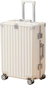 �X�[�c�P�[�X usb�|�[�g�t���A���~�t���[���L�����[�P�[�X �t�����g�t�b�N �����[�|�P�b�g�[�d�@�\ ���킢�� �É� ���@�\ �J�b�v�z���_�[�t�� �L�����[�o�b�O�@���������� 360�x��] ���^ 