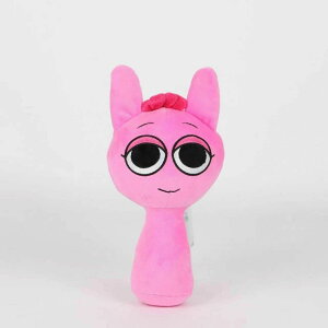 19�_�Z�b�g �X�v�����L�[ �ʂ������ 25CM Sprunki �ʂ������ �l�` �z���[�Q�[���ʂ������ �_�炩���ʂ������ �t�B�M���A �l�` ��l