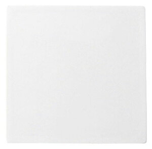 業務用食器 フラット 20cmスクエアプレート(ハマ付き) ホテル レストラン カフェ