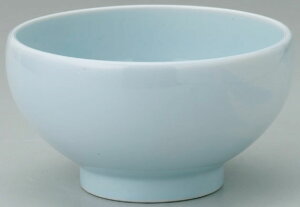 業務用食器 青白磁14cm丸丼 お値打ち価格のスタンダードシリーズ 和食器 和食店 居酒屋