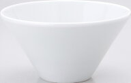 業務用食器 水明・白19cm深ボール お値内価格のスタンダードシリーズ 和食器 和食店 居酒屋