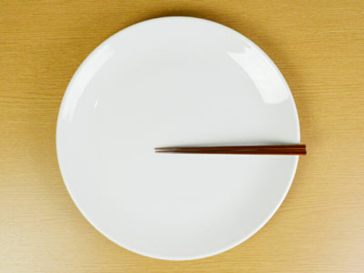 楽天市場】ビッグサイズ 36cm大皿 アウトレット 白い食器 パーティー皿 