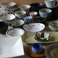 福袋 セット 新生活 和食器 中心 和洋折衷食器 2人用 20ピース おしゃれ 【アウトレット込】オシャレ 食…