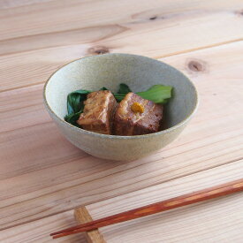 ソイル 14.5cm ボウル ボール 鉢 中鉢 ナチュラル オーガニック ベージュ ブラウン 茶 グレー おしゃれ オシャレ カフェ