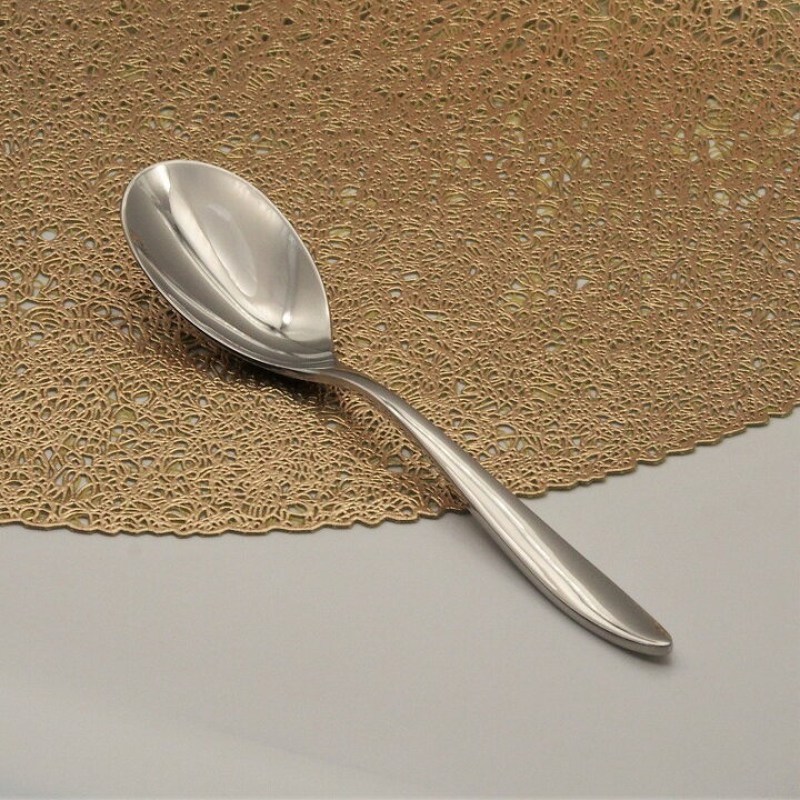 楽天市場 ネコポス対応 スプーン おしゃれ Albi アルビ デザートスプーン スタイリッシュ 銀 シルバー 持ちやすい 18 8 ステンレス レストラン オシャレ 食洗機対応 食器 カトラリー かっこいい 日本製 テーブルウェア器彩人うつわさいと