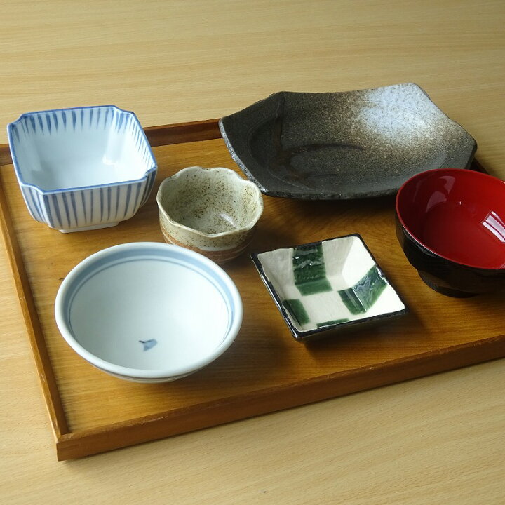楽天市場】セット 新生活 和食器和食 ランチ セット 2人用 12ピース 