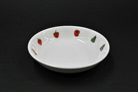 はらぺこあおむし13cm深皿(THE VERY HUNGRY CATERPILLAR)[強化磁器][子供食器][ニッコー][NIKKO][日本製]幼児/こども/お子様/皿/お祝/誕生/プレゼント/贈り物/ギフト/クリスマス/絵本/かわいい/可愛い/おすすめ/絵本/はらぺこあおむし